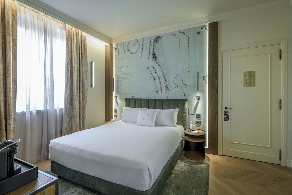 Design Double Room - Photo 3