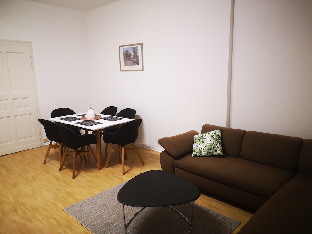 Comfort Apartment photo 3