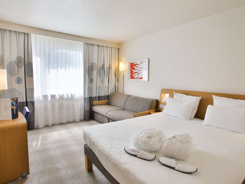 Executive Room, 1 Double Bed photo 2