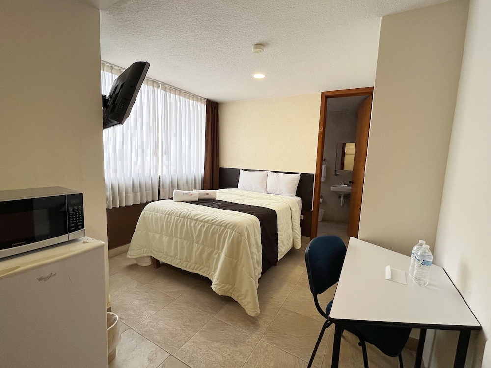 Standard Room photo 1