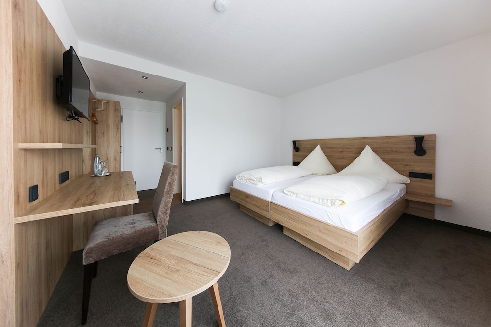 Double Room photo 3