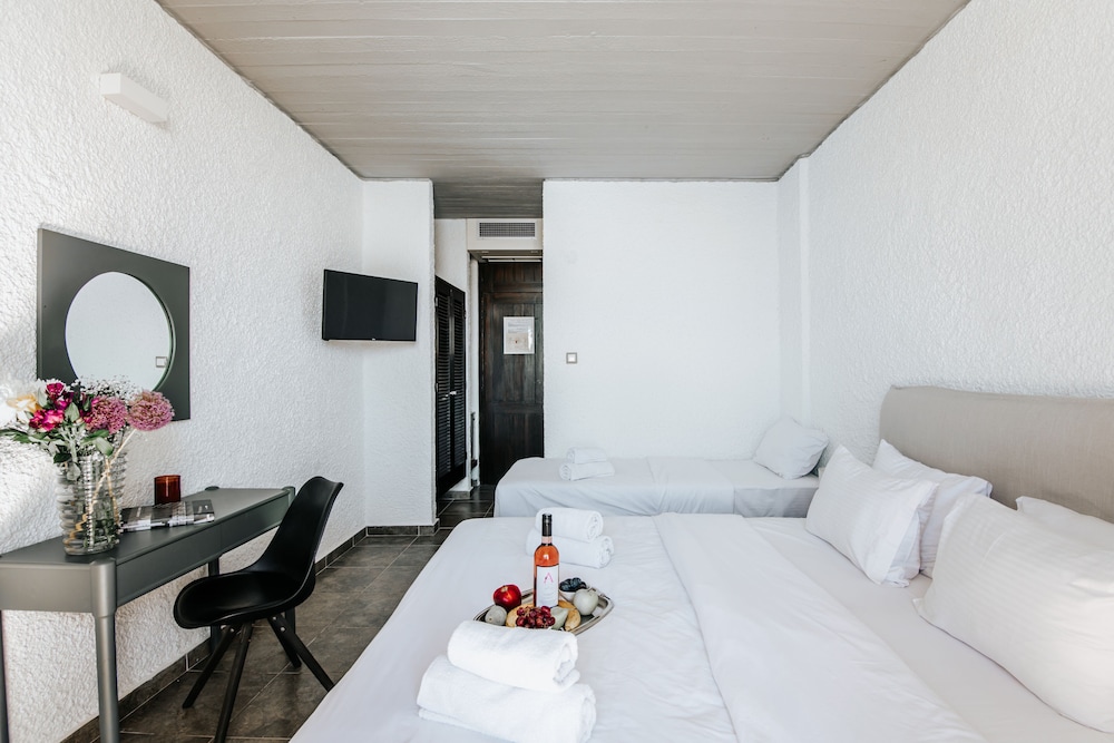 Comfort Triple Room - Photo 2