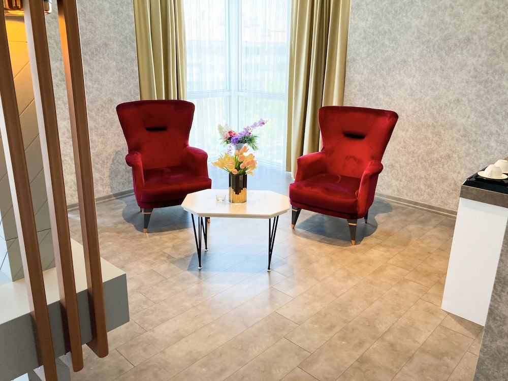 Deluxe Room photo 2