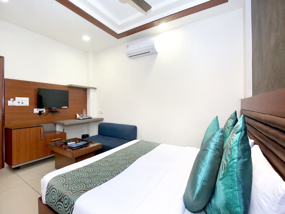 Double Or Twin Room photo 3