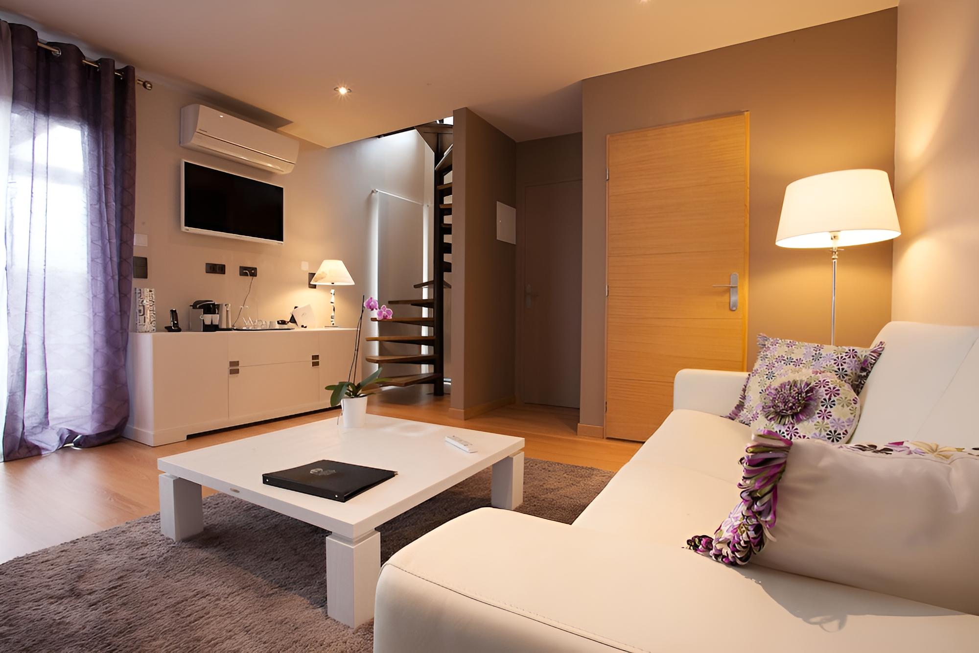 Premium Duplex, Hot Tub (VIP) photo 1