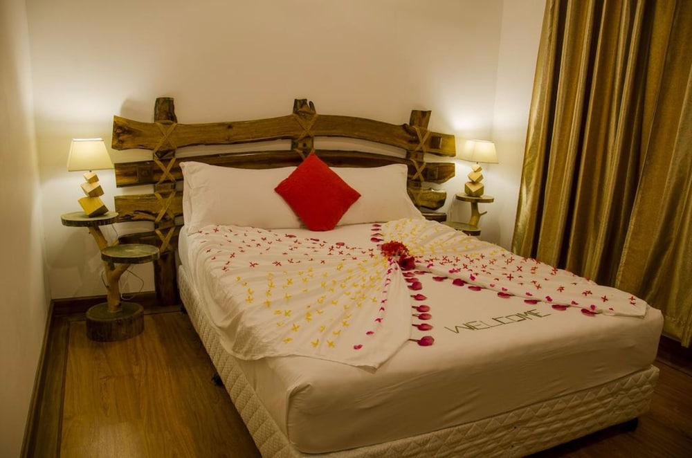 Deluxe Double Room, Accessible, Beachside photo 3