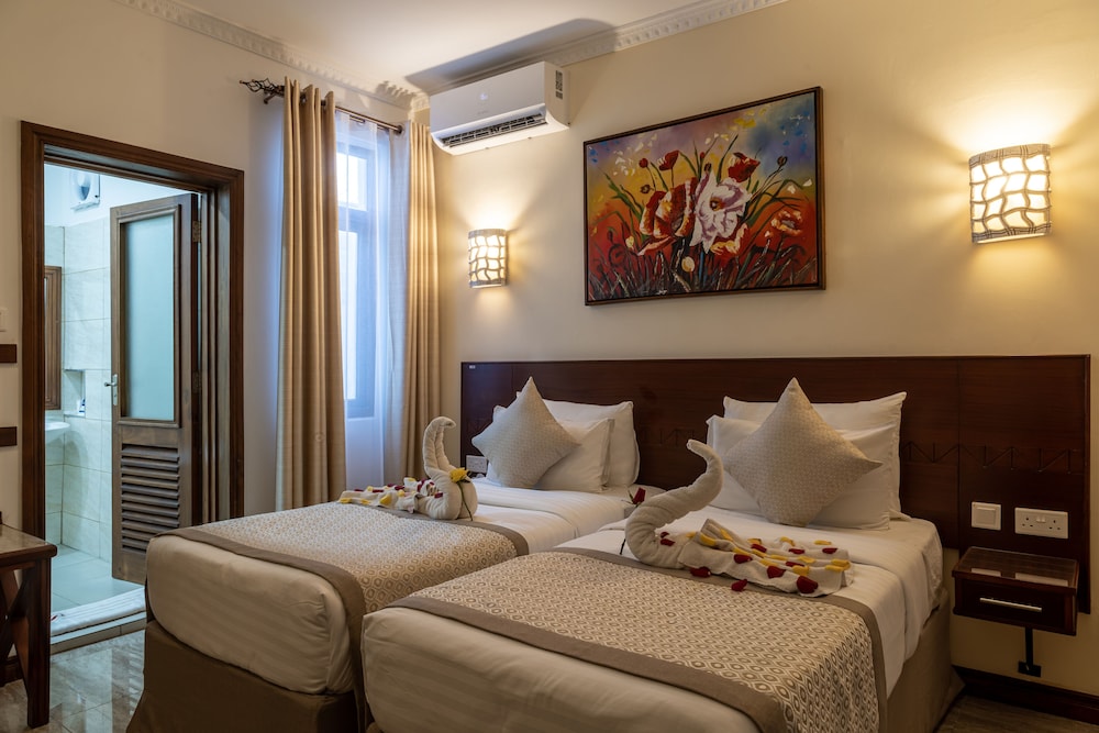 Economy Room, 1 Double Bed, Non Smoking photo 1