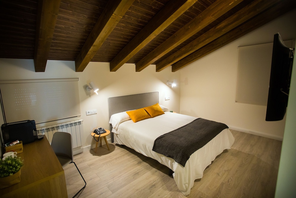 Habitación Deluxe, Vista al Lago