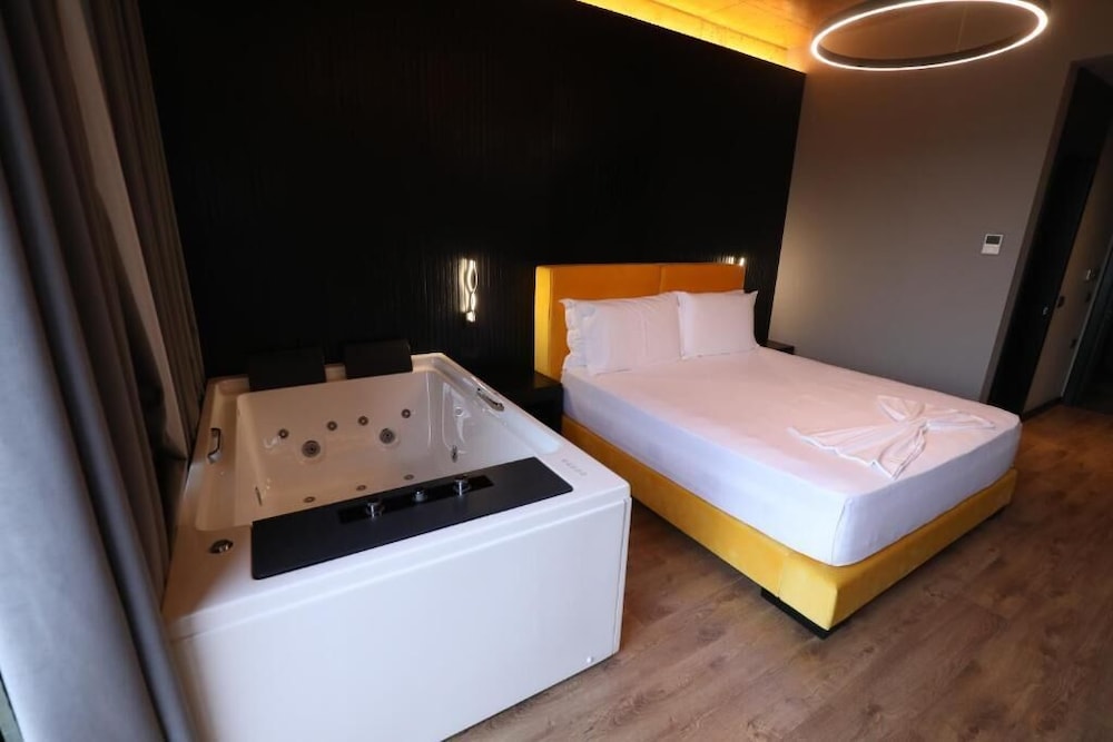 Double Room, Terrace photo 2