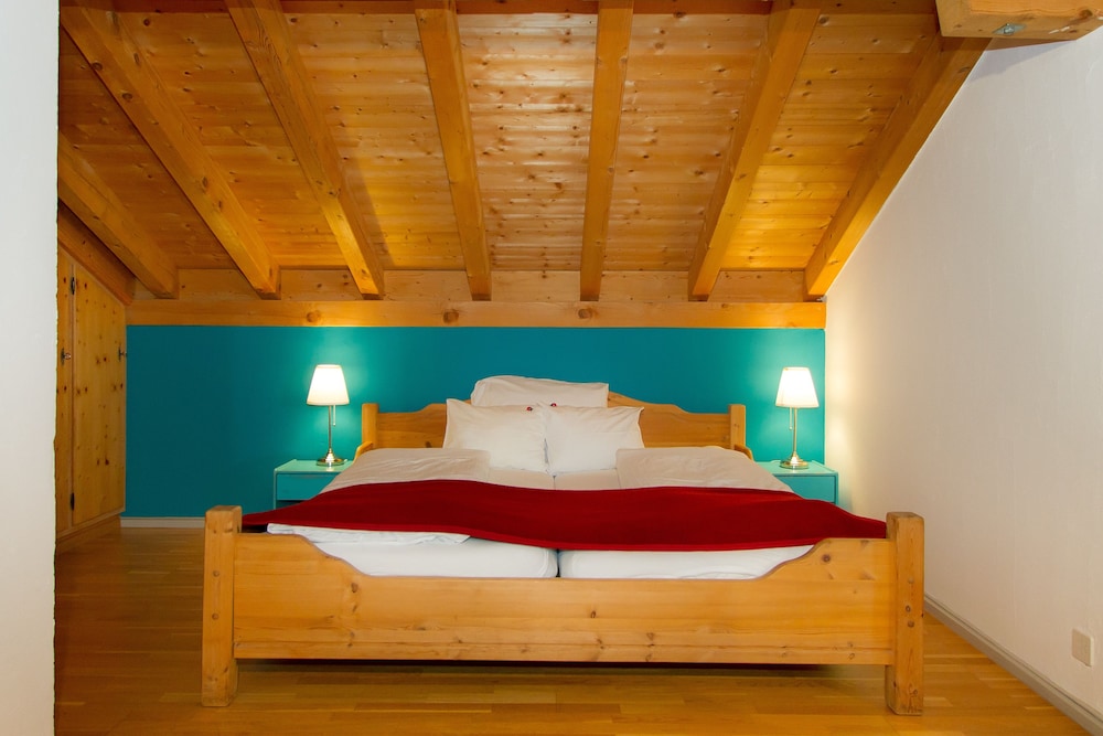 Standard Quadruple Room photo 3
