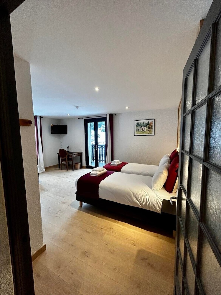 Classic Triple Room - Photo 4
