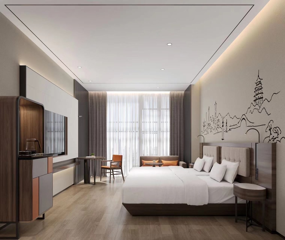 Superior Twin Room photo 1