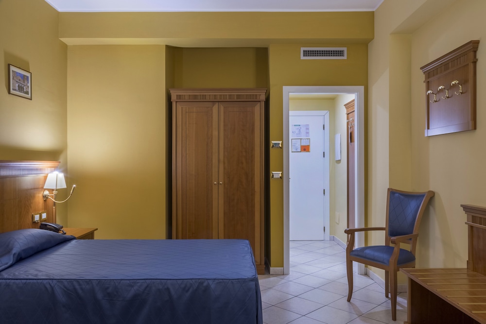 Double Room Single Use photo 2