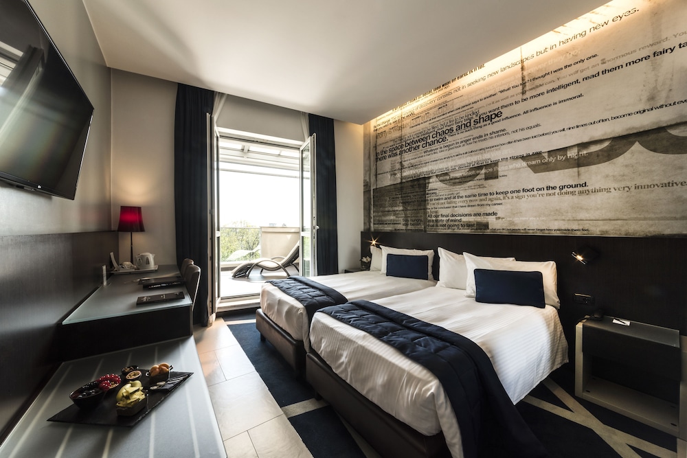 Panoramic Double Room photo 1