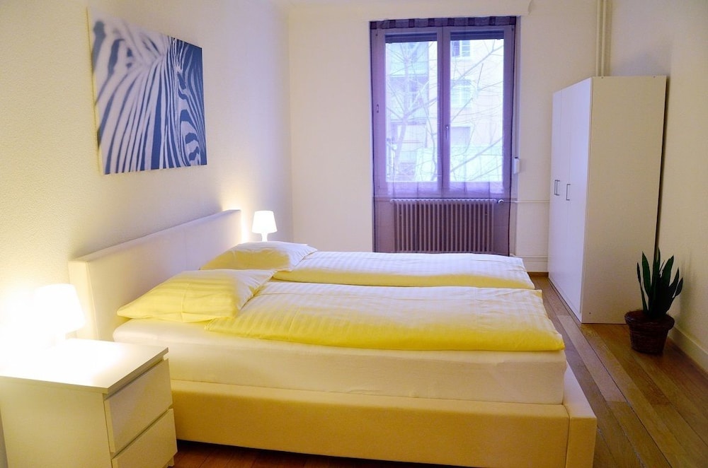 Apartment, 2 Bedrooms photo 1