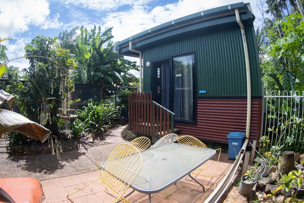 Standard Room (Cabin 4) photo 3