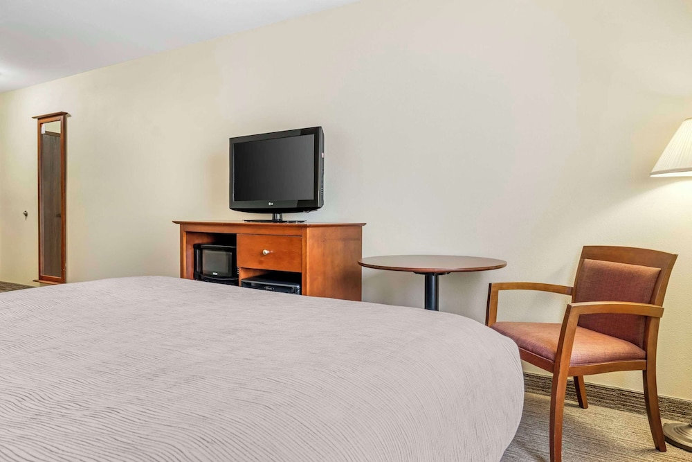 Standard Room, 1 Queen Bed with Sofa bed, Non Smoking - Photo 2