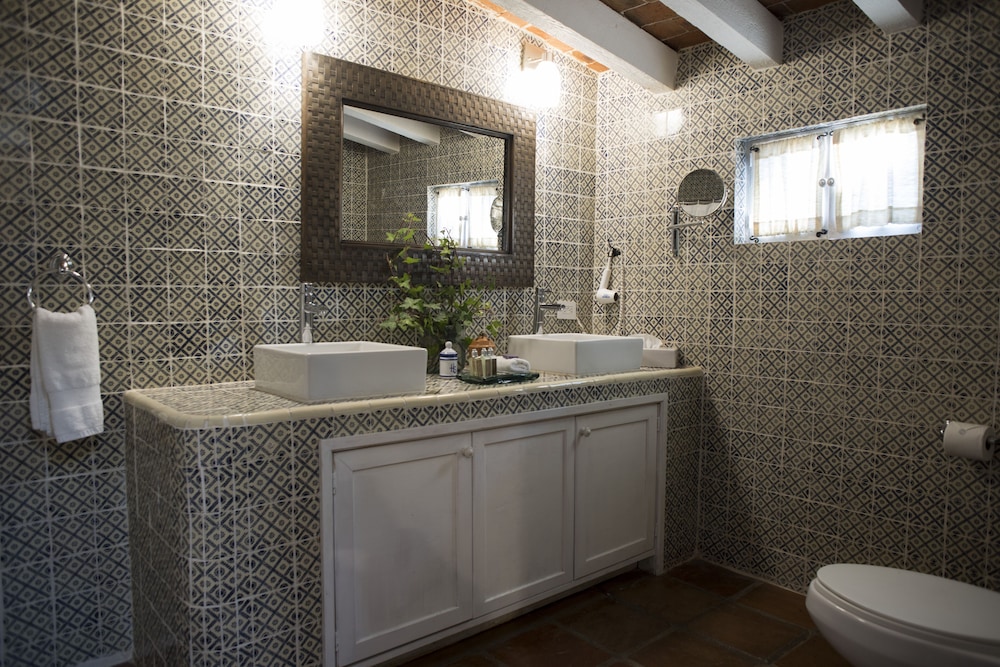 Master Suite Doble - Photo 5