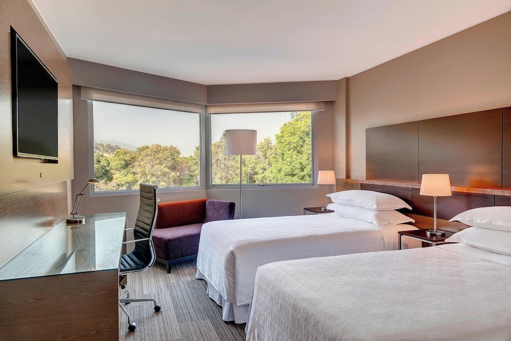Classic Room, 2 Twin Beds (View) - Photo 1