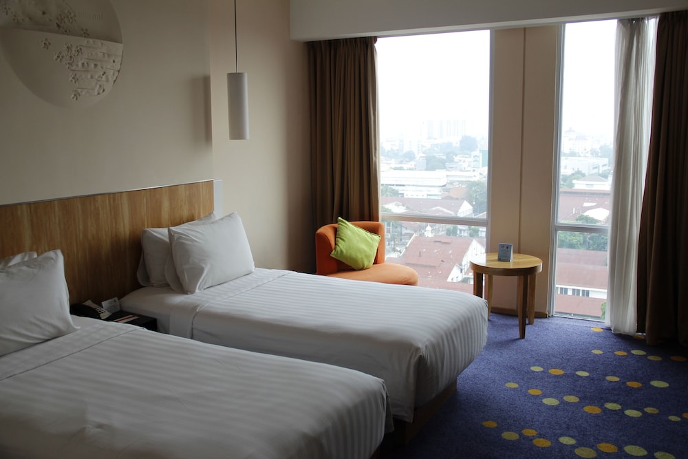 Premier Room, 2 Twin Beds