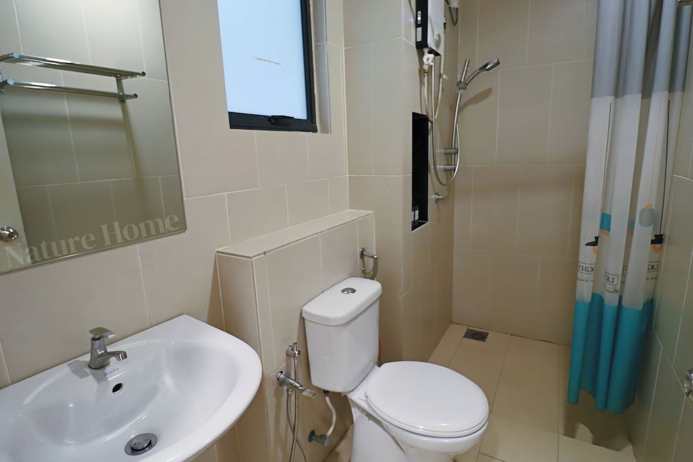 Standard Apartment, 2 Bedrooms, Balcony, Sea View photo 3