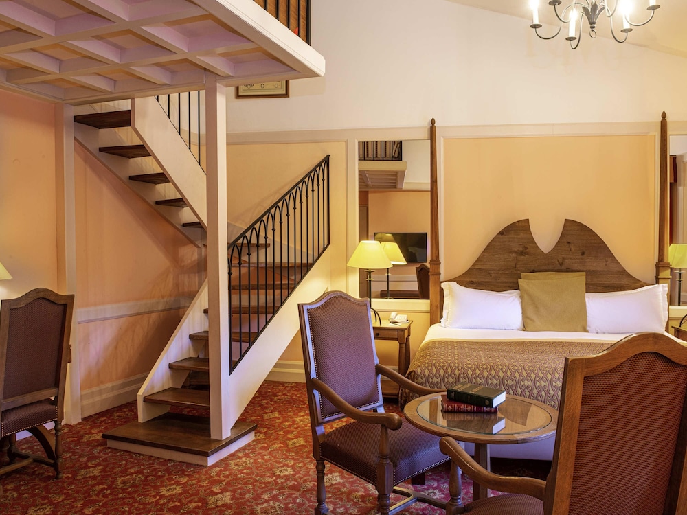 Family Room, Multiple Beds