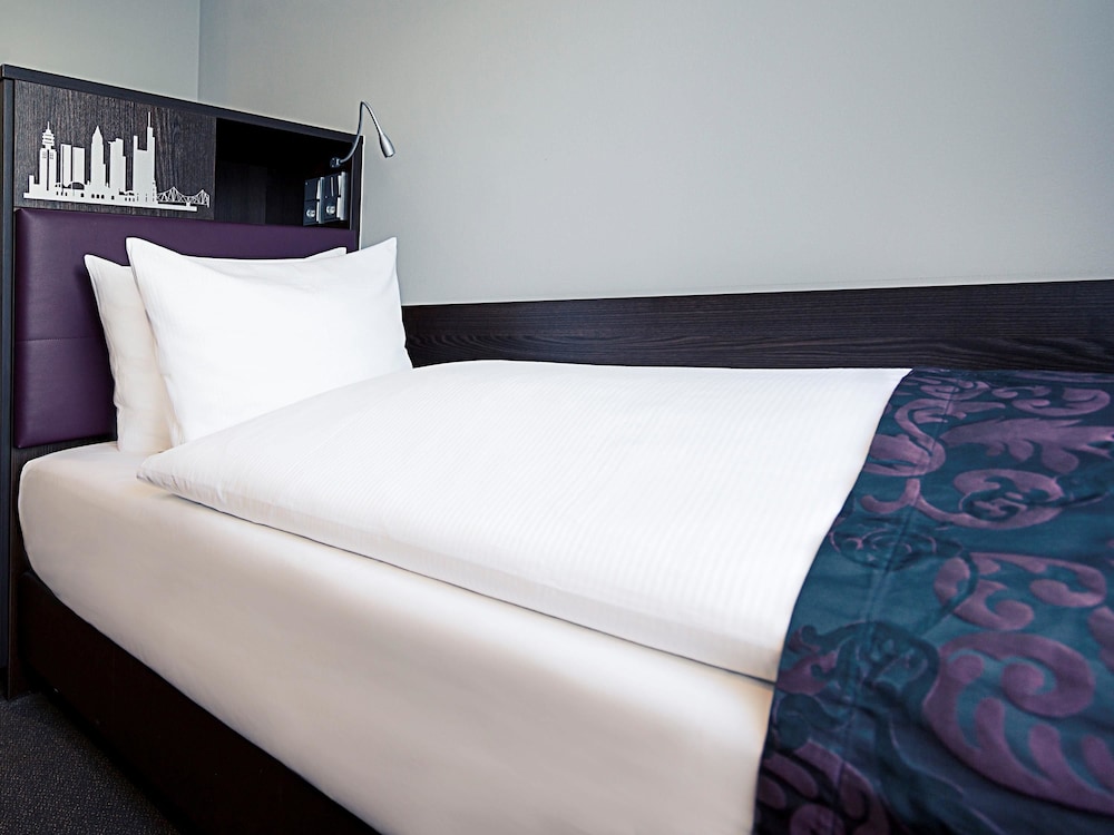 Standard Room, 1 Twin Bed photo 2