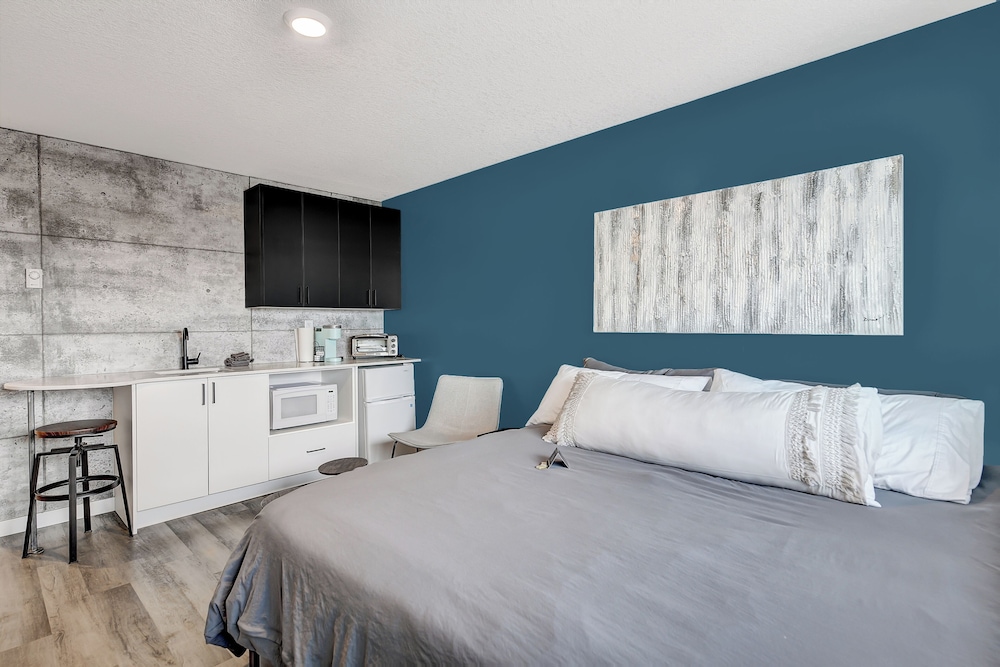 Executive Single Room, 1 King Bed photo 1