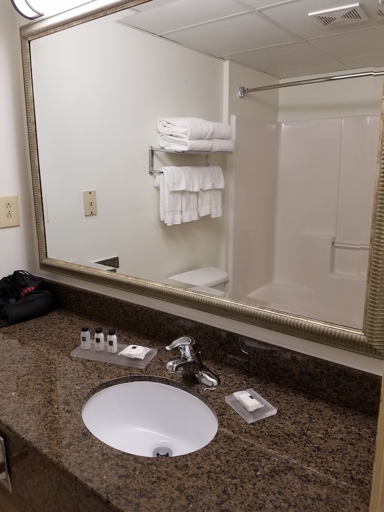 Suite, 1 Bedroom, Non Smoking - Photo 7