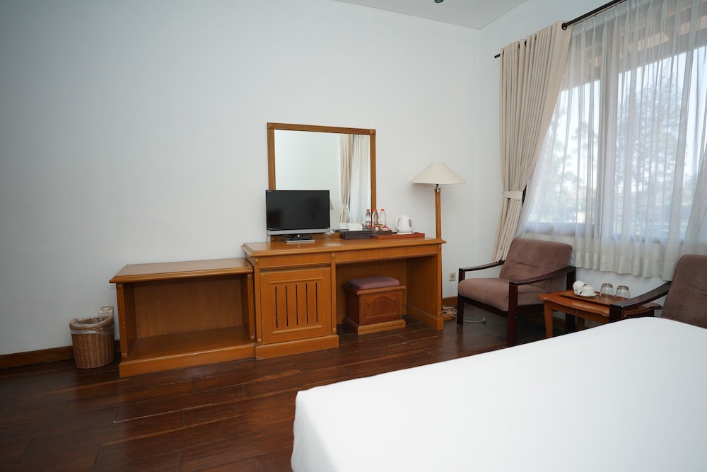 Executive Double or Twin Room photo 3