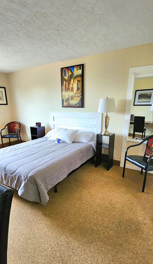 Comfort Double Room, 1 Double Bed