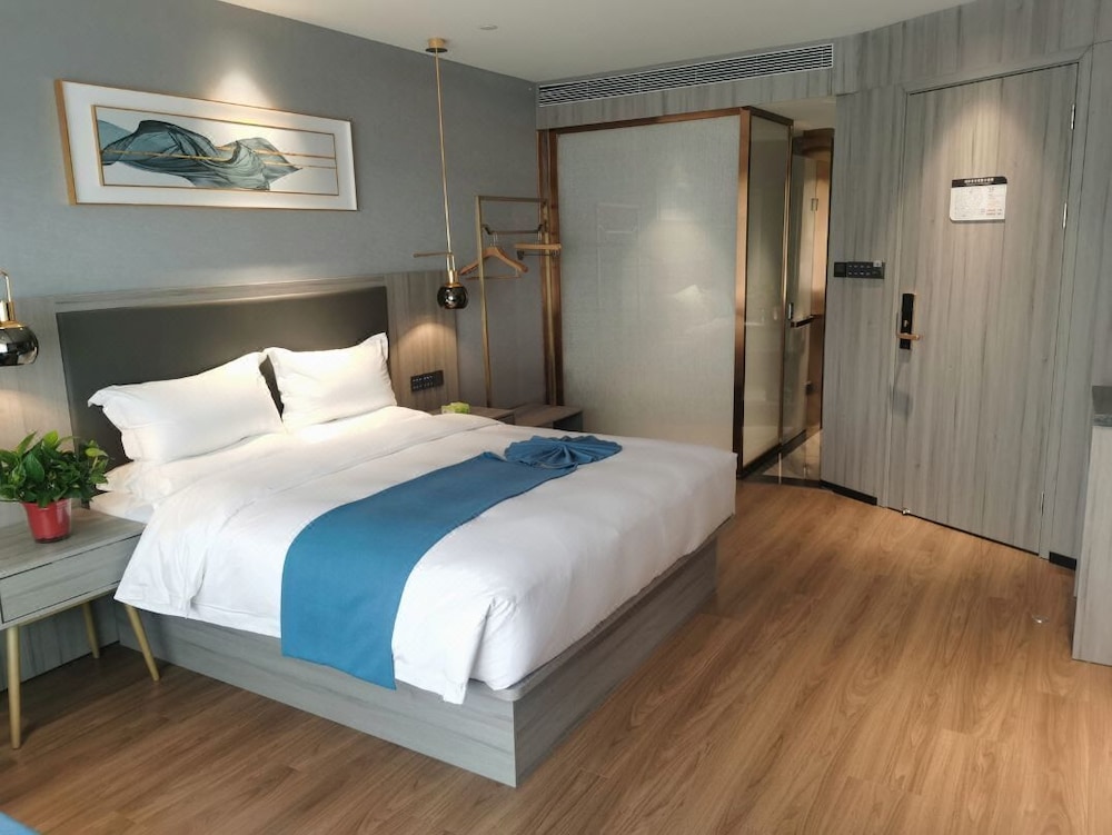 Comfort Single Room
