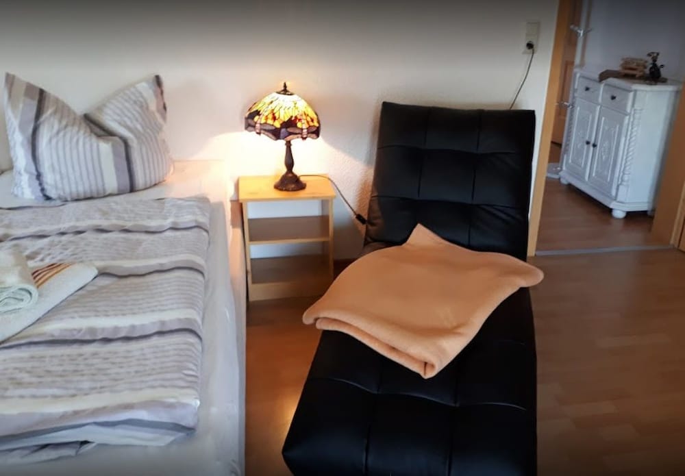 Apartment (Excl. Cleaning Fee 25 Eur Per Stay) photo 3