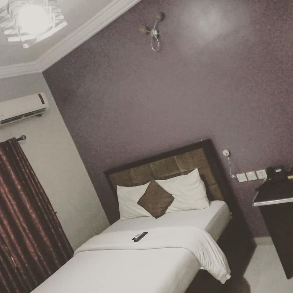 Deluxe Room photo 2