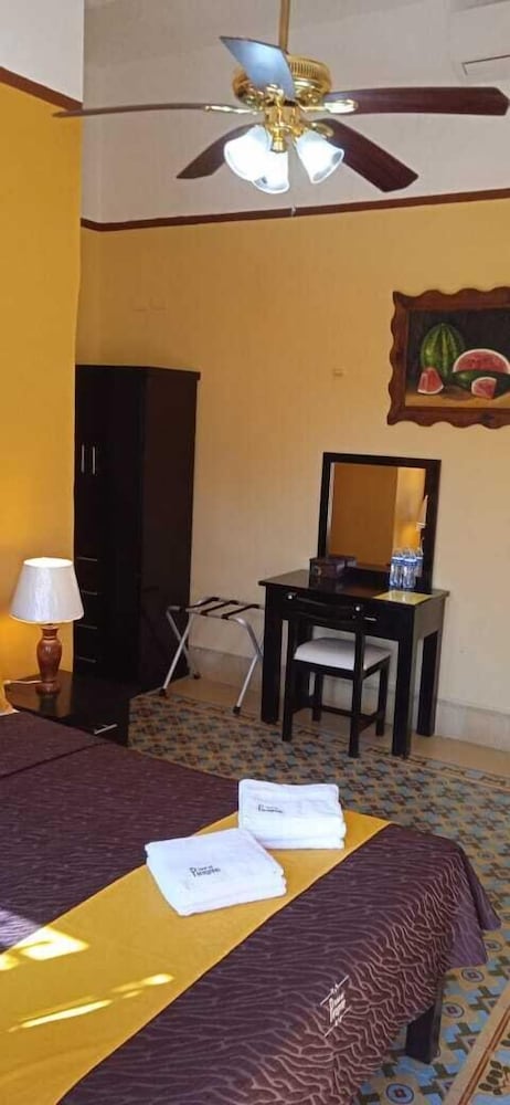 Deluxe Single Room, 1 Double Bed photo 2