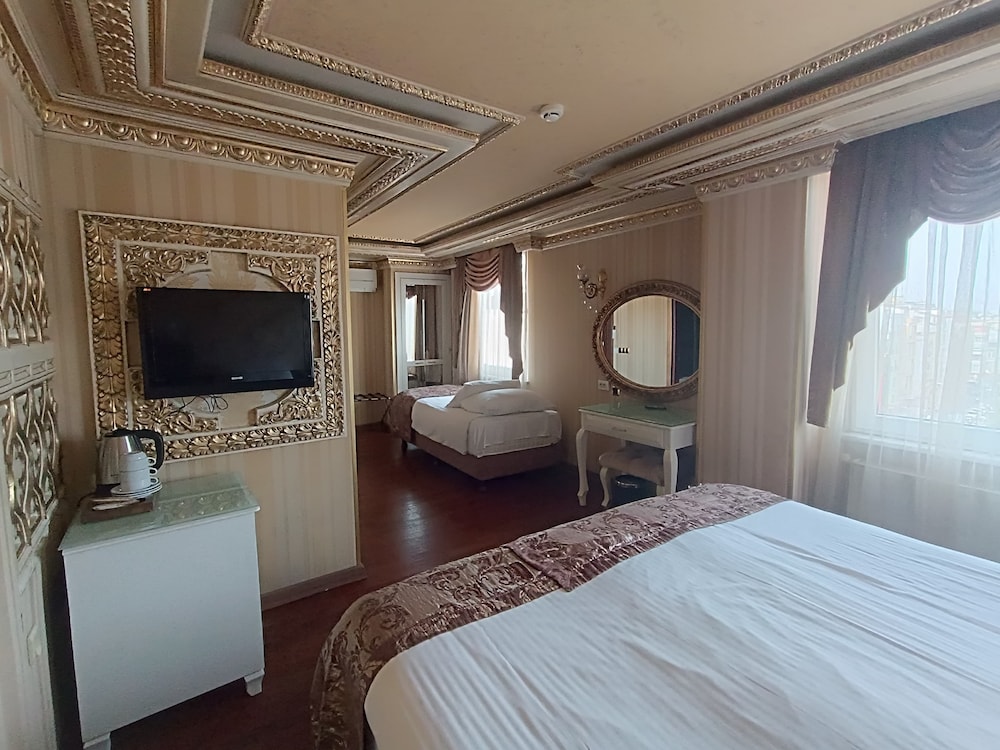 Triple Room photo 3
