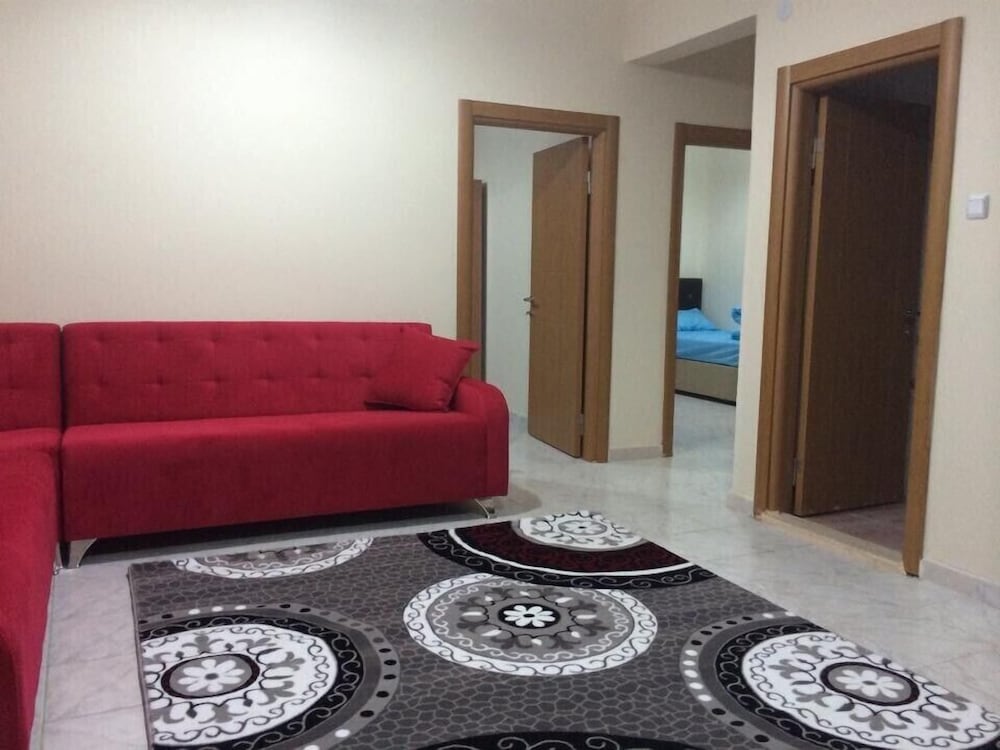 Basic Twin Room, 2 Bedrooms photo 3