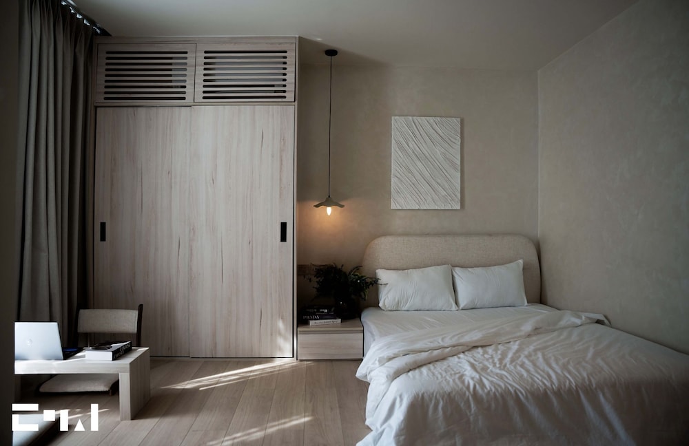 Studio Suite, Private Bathroom
