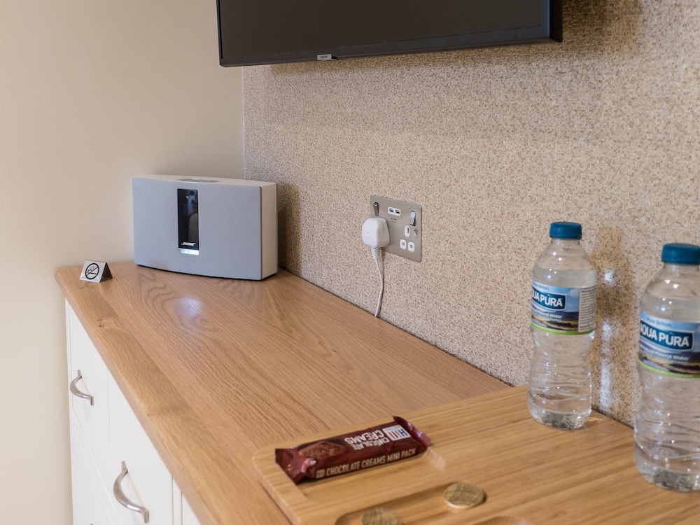 Premium Double Room, Ensuite (Double Premium) photo 2