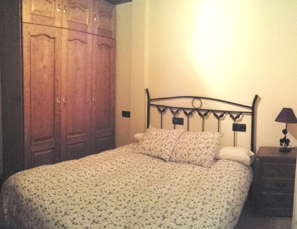Casa, 4 habitaciones (LM)