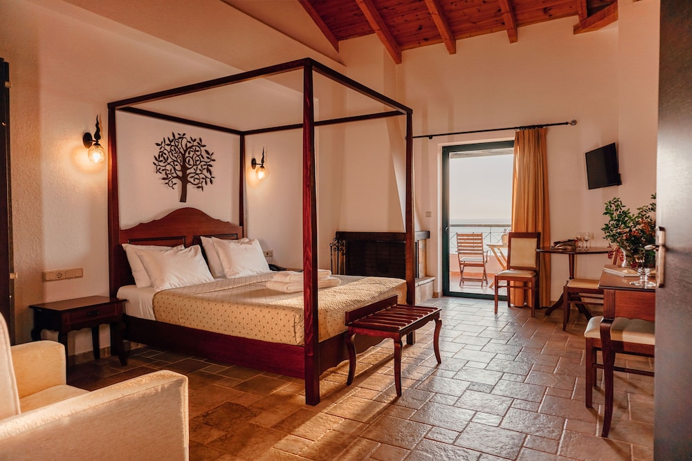 Executive Suite, Sea View photo 1