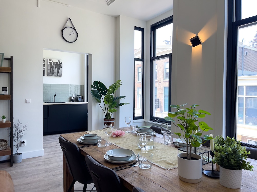 Luxury Apartment, 2 Bedrooms, Non Smoking
