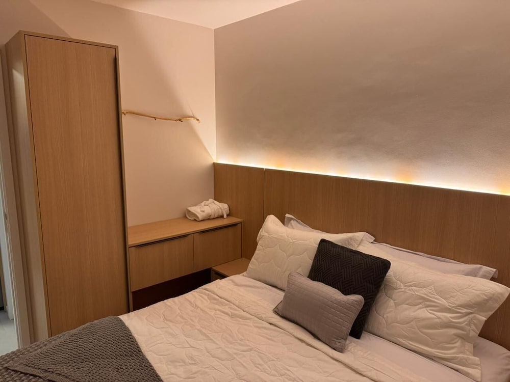 Basic Apartment