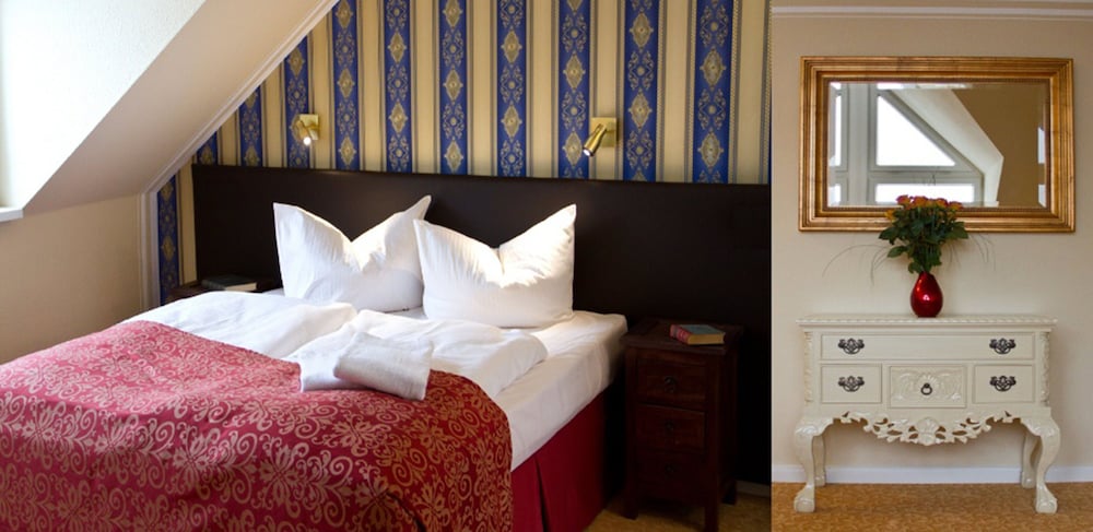 Standard Double Room photo 1