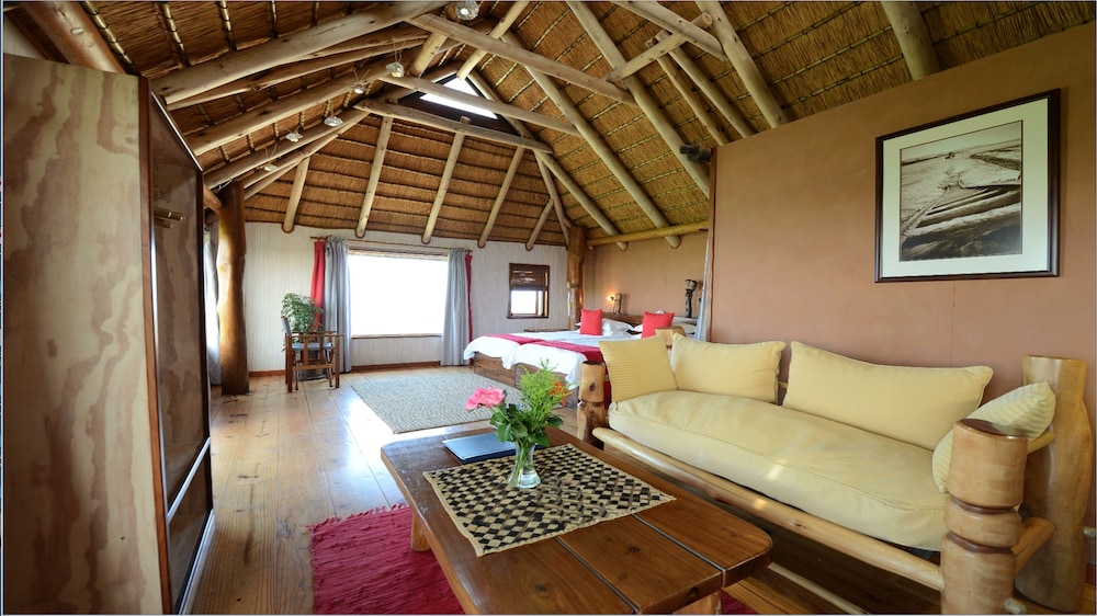 Bungalow, Sea View photo 1