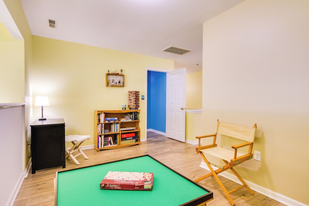 Apartment (4 Bedrooms) photo 3