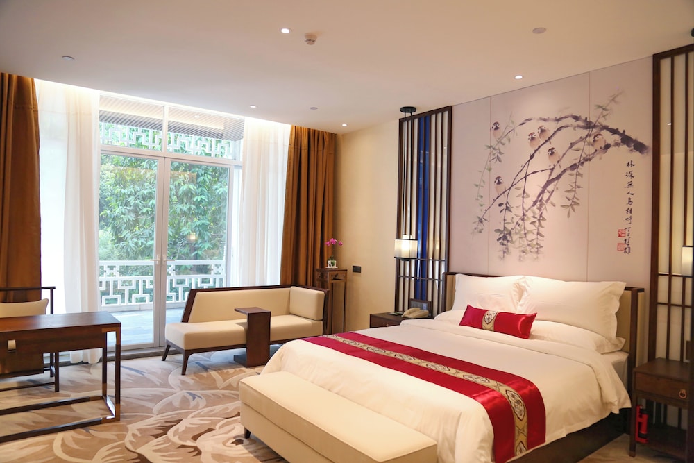 Premium Double Room