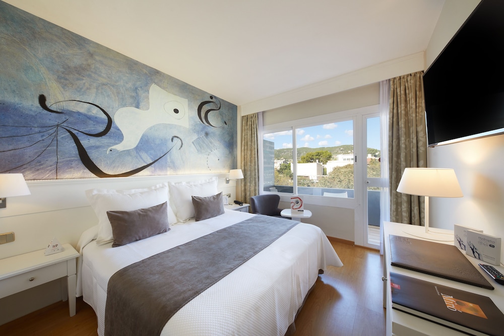 Standard Double Room, Balcony - Photo 1