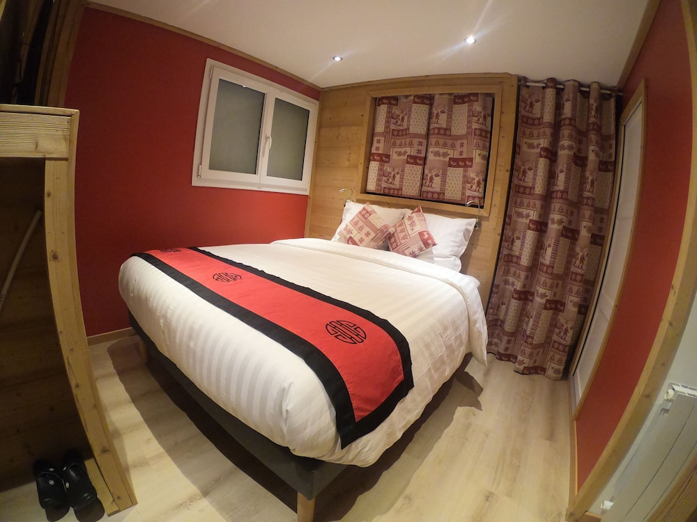 Comfort Studio, Private Bathroom - Photo 6