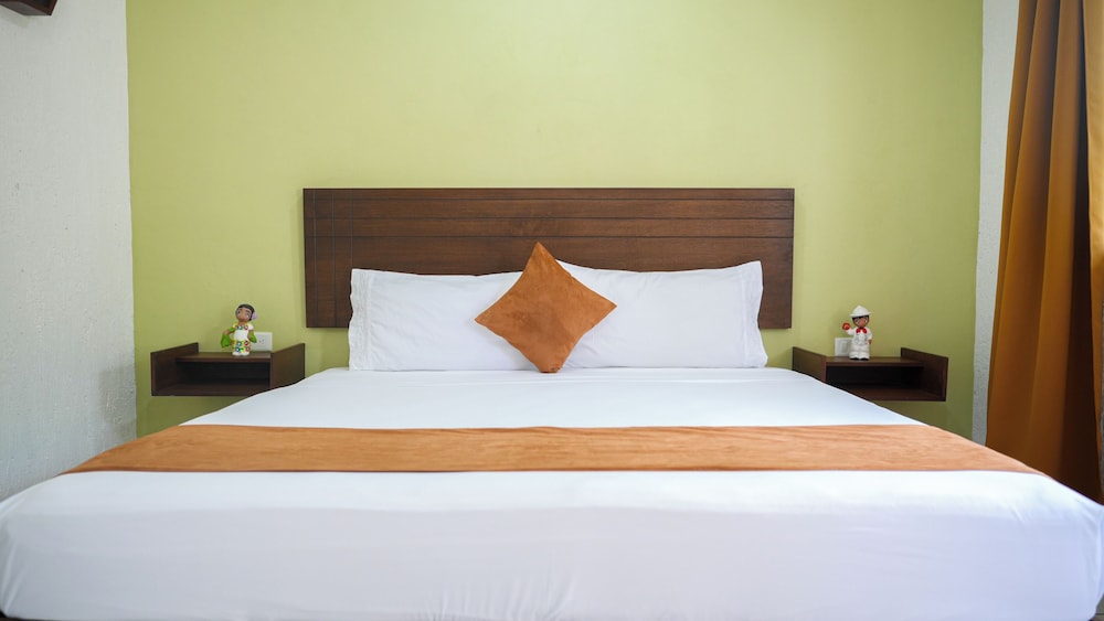 Comfort Room, 1 King Bed photo 1